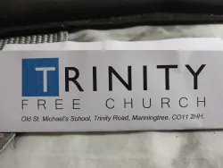 Trinity Free Church