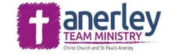 Christ Church & St Paul's, Anerley