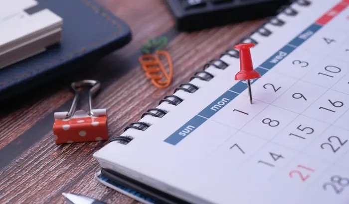 Incorporating Faith in Your Annual Leave