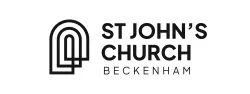 St John's church, Beckenham