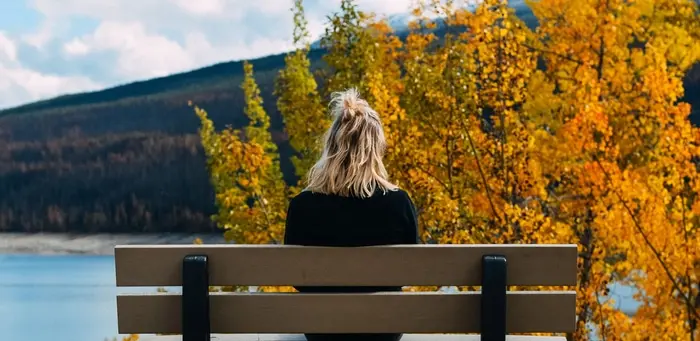Embracing God with Rest and Reflection this Autumn