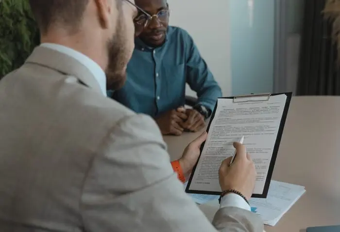 Preparing Your CV for the Opportunities God Provides