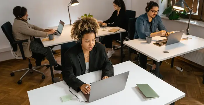 Allowing Christ to Guide Your Career Move