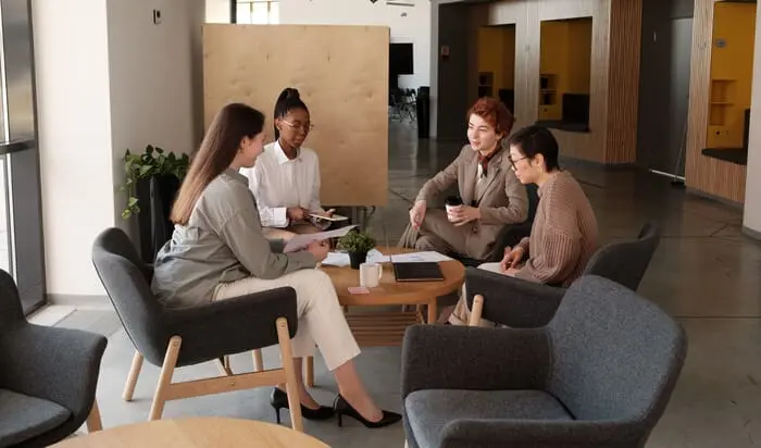 Chairing a Meeting with Christ-Given Confidence