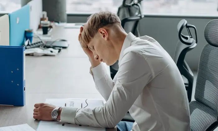 Finding Strength When Responsibilities at Work Grow