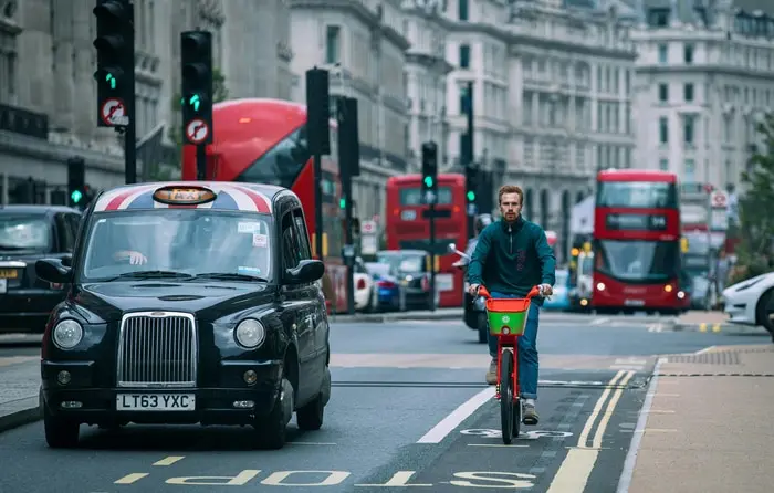 Using Your Commute Wisely