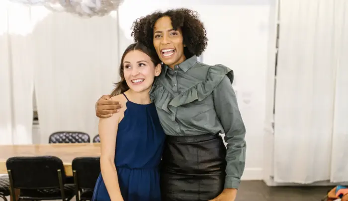Making Friends in the Workplace