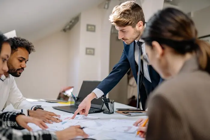 Using Your Faith to Support Your Manager