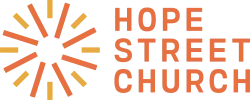 Hope Street Church