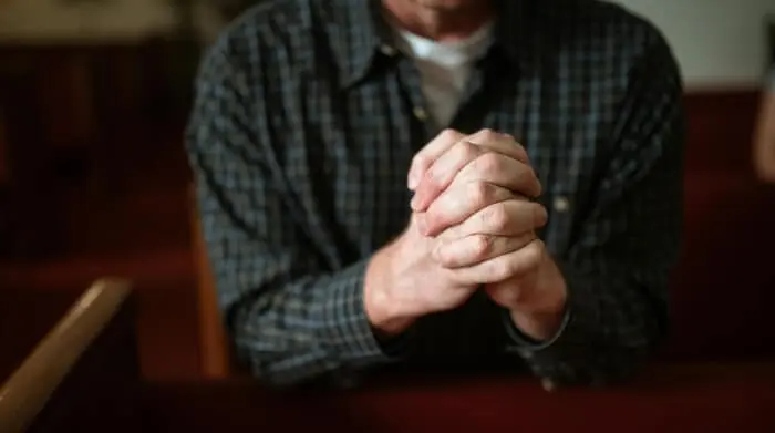 Bringing Prayer into Your Workplace