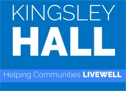 Kingsley Hall Church and Community Centre