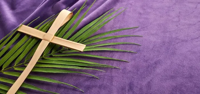 Observing Lent and the Workplace: Living Your Faith During the Working Day