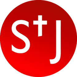 St John the Evangelist