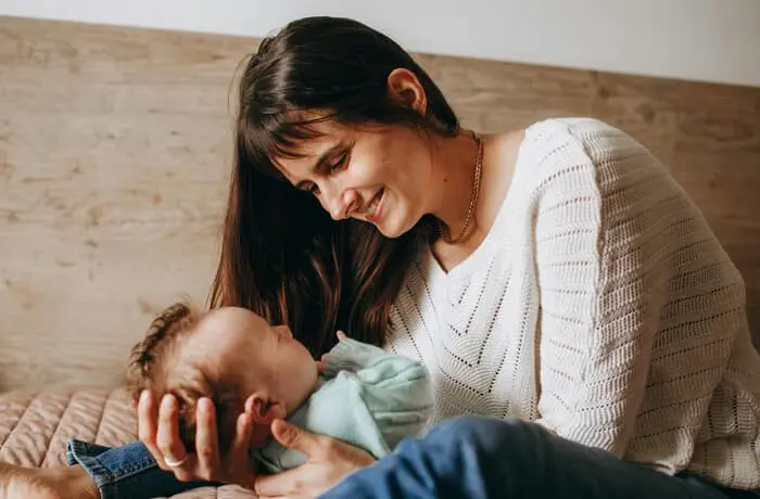 Using Maternity Leave to Embrace Change and New Priorities