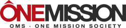 One Mission Society (OMS)