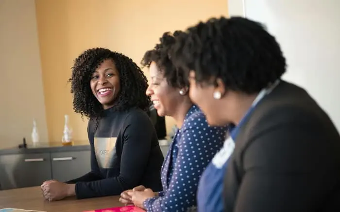 Why Not Start a Workplace Prayer Group?