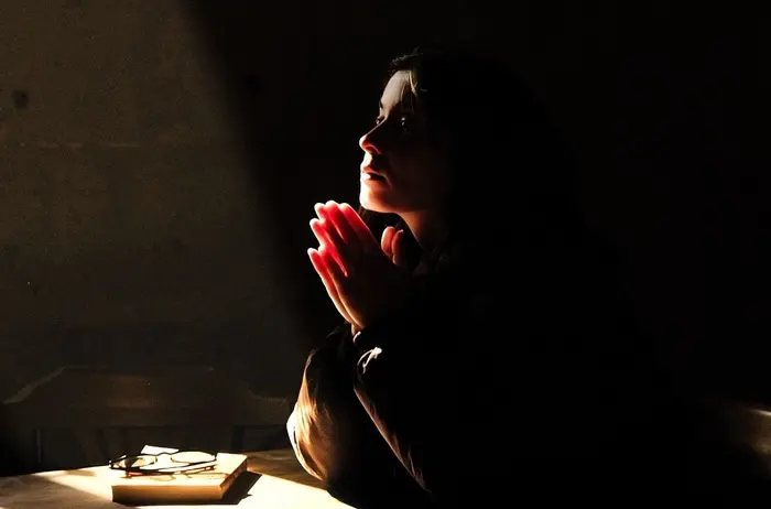 Turning to God When Your Career Doesn't Go to Plan