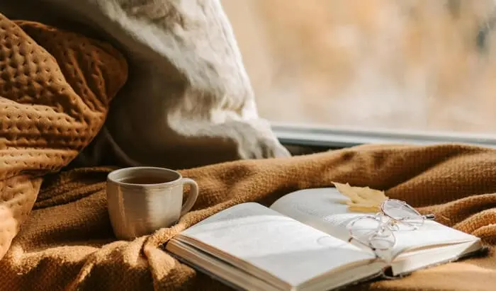 Rest and Renewal When Taking Annual Leave