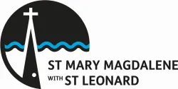 St Mary Magdalene with St Leonard