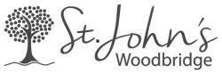 Woodbridge St John's