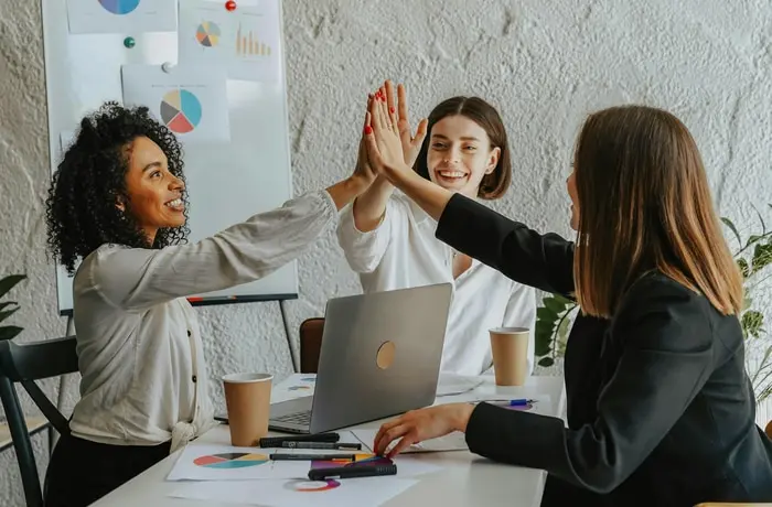 Staying Motivated While Looking for a New Role