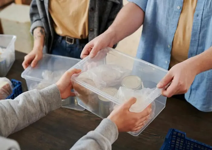 Volunteering and the Workplace: How They Can Work Together