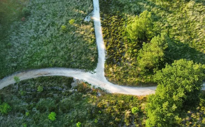 Letting God Guide Your Career Path