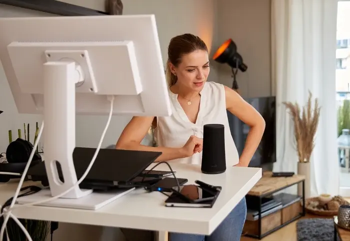 Where Faith Meets Remote Work