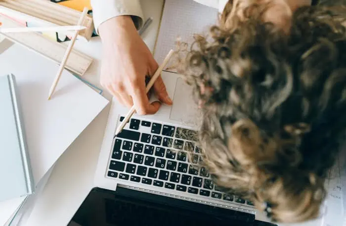 When You Feel Stuck in Your Career, Turn to God