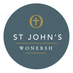 st john's church, wonersh