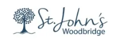 St John's Woodbridge