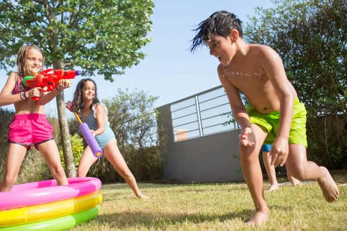 Creative Ways to Keep Kids Occupied During the Summer Holidays