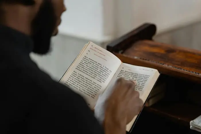 Seeking Work That Aligns with Your Christian Faith